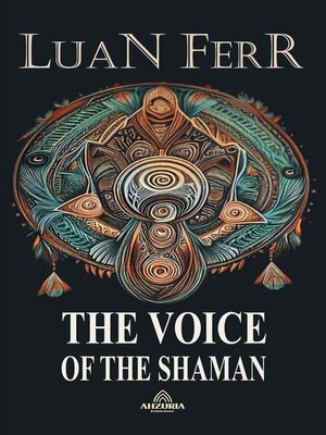 cover image of The Voice of the Shaman